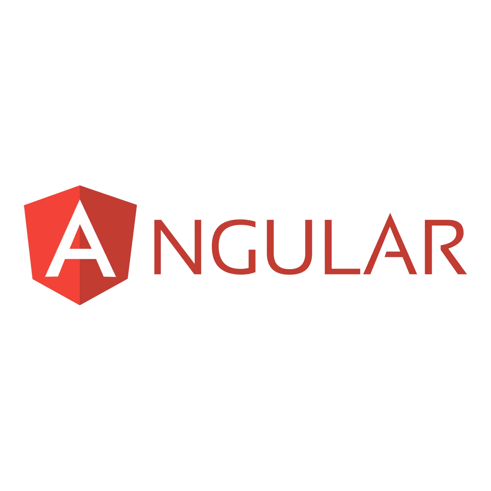 Angular Logo