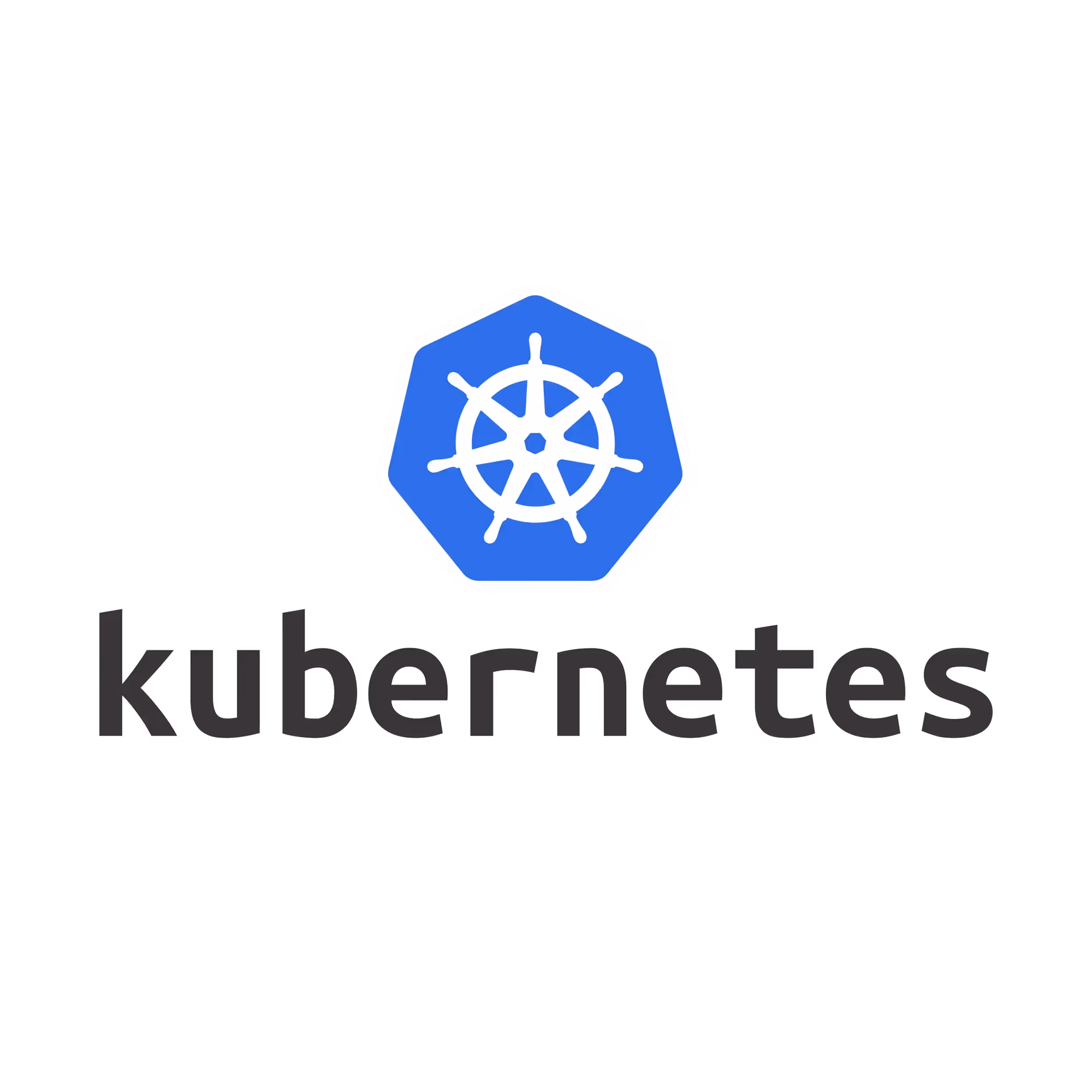 Kubernetes Logo