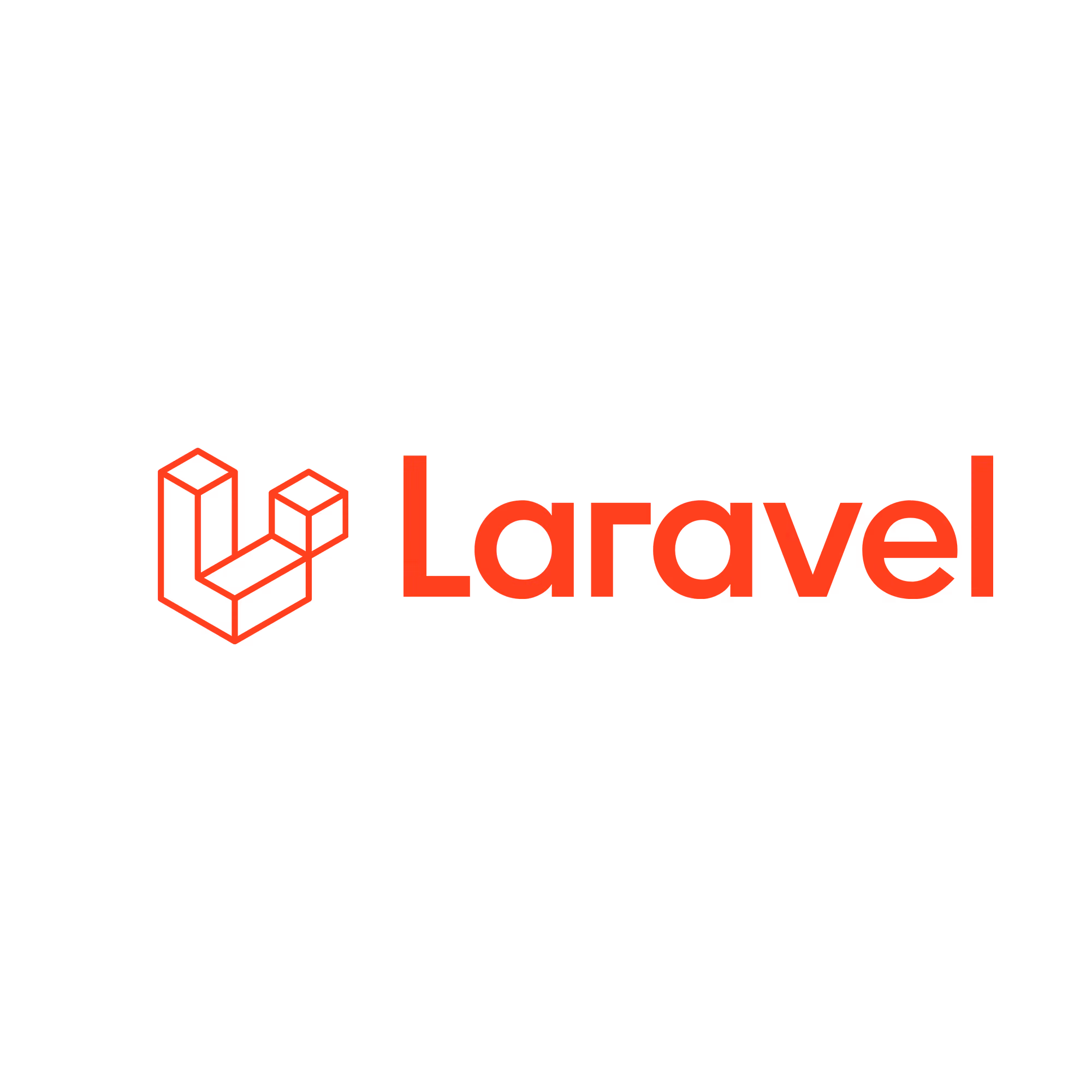 Laravel Logo