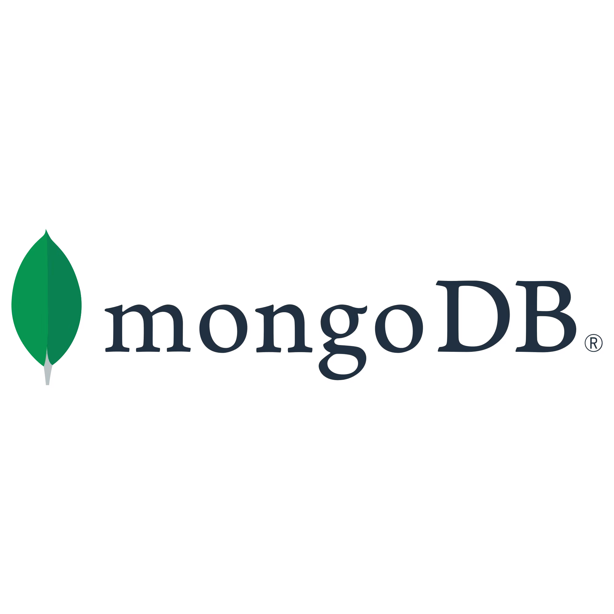 MongoDB Logo