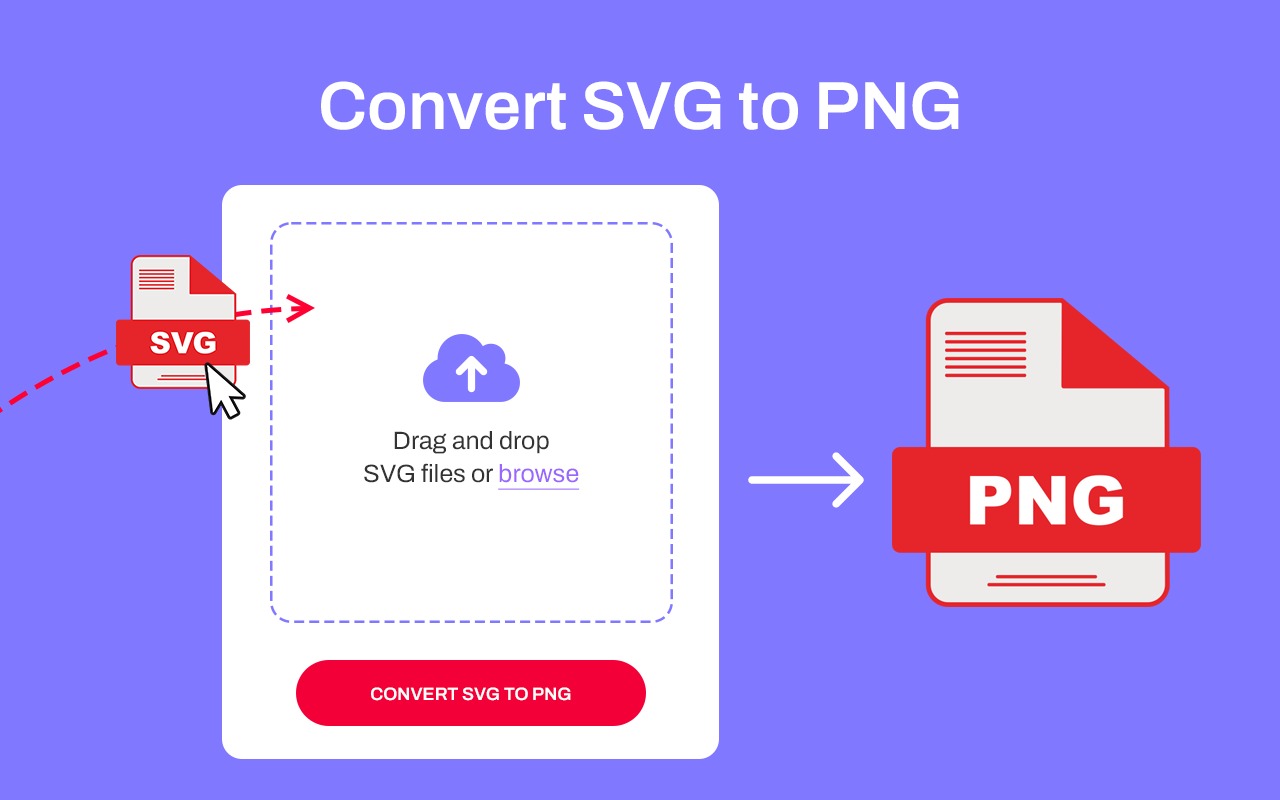 SVG to PNG Converter